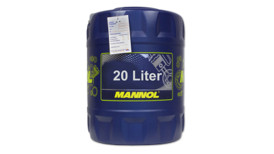 Ulei motor Mannol 15W40 Universal - 20 litri