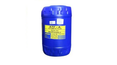 Ulei transmisie Mannol ATF-A Automatic Fluid, 20 litri