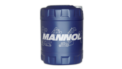 Ulei transmisie Mannol Dexron II Automatic, 20 litri