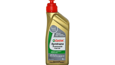 Ulei cutie viteze Castrol Syntrans Transaxle 75W90, 1l