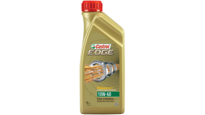 Ulei motor Castrol Edge 10W60 1litru