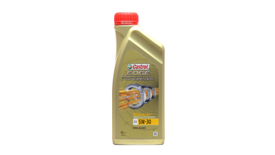 Ulei motor Castrol Edge Professional C4 5W30 1Litru , recomandat de Renault