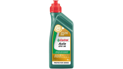 Ulei diferential Castrol Axle EPX, 90W, 1Litru