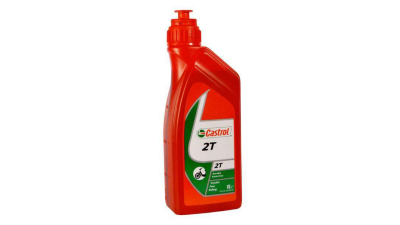 Ulei Moto Castrol 2T 1litru