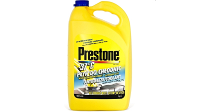 Antigel diluat PRESTONE G12+, AF-2100PL, 4 Litru