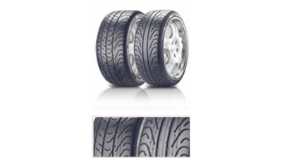 Anvelopa Vara Pirelli 345/35/R19 (110Y) CORSA L