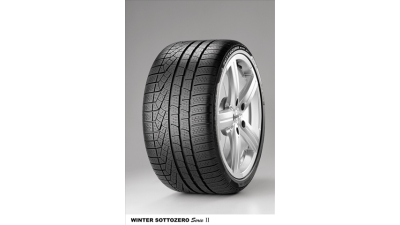 Anvelopa Iarna Pirelli 225/40/R18 92V XL W240S2