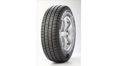 Anvelopa Iarna Pirelli 235/65/R16C 115R WCARRI