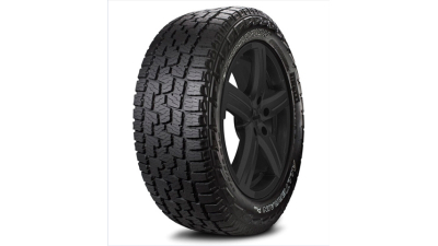 Anvelopa All Season Pirelli 235/70/R16 106T S-A/T+