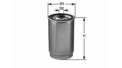 Filtru ulei SRLine Audi 80/ 100, A4 (B5) 1999 – 2000, A6 (C4) 2001 – 2006, VW Passat (B5) 2000 – 2005, Volvo V70 2000-2004, 028127435A motorizari 1.9 TDI ; 2.5 TDI