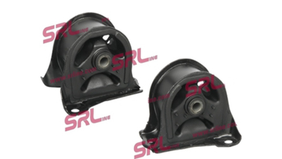 Suport motor Honda Prelude 4 (Bb), Prelude 5 (Bb) SRLine parte montare : Stanga, Spate