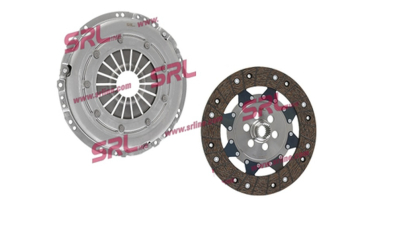 Kit ambreiaj , SRLine S32-056