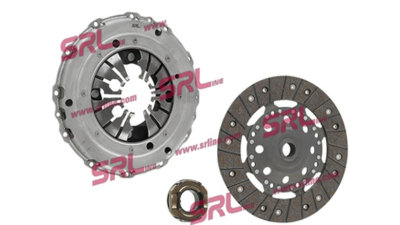 Kit ambreiaj Audi A3, Seat Ibiza, Cordoba, Skoda Octavia, Vw Golf 4 , Bora , 1.9 TDI, SRline