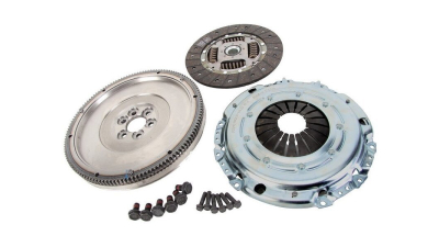 Kit ambreiaj Ford Galaxy (Wgr); Seat Alhambra (7v8, 7v9); Vw Sharan (7m8, 7m9, 7m6) SRLine