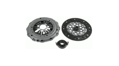 Kit ambreiaj Renault Espace 3 (Je0), Laguna 1 (B56, 556), Safrane 2 (B54) SRLine