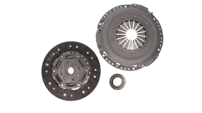 Kit ambreiaj Vw  Lt 28-35, SRLine S33-113