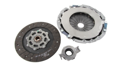 Kit ambreiaj Alfa Romeo 147 (937); Fiat Doblo (223), Stilo (192) SRLine