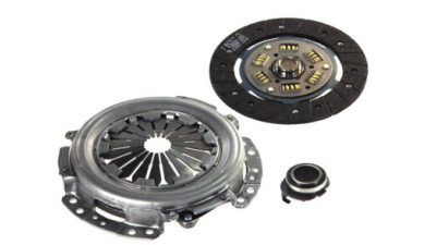 Kit ambreiaj Mitsubishi Carisma, SRLine S33-174