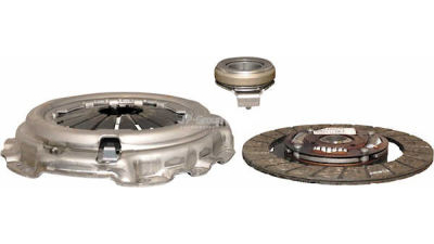 Kit ambreiaj Honda Civic 5 Cupe (Ej), Civic 6 (Mb, Mc), Cr-V 1 (Rd) SRLine