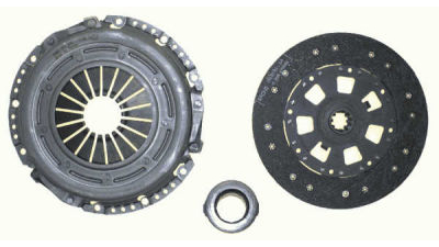 Kit ambreiaj BMW Seria 3 (E36), Seria 5 (E39), Seria 7 (E38), Z3 (E36), Z3 Cupe (E36) SRLine