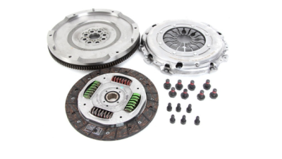 Kit ambreiaj Ford Focus 1 (Daw, Dbw), Tourneo Connect, Transit Connect (P65, P70, P80) SRLine