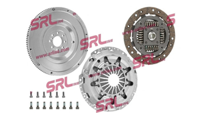 Kit ambreiaj , SRLine S34-026