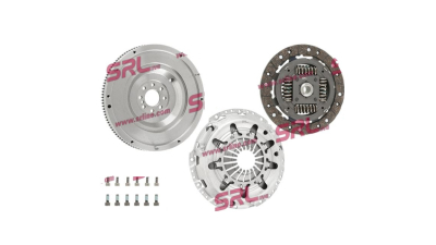 Kit ambreiaj , SRLine S34-027