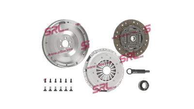 Kit ambreiaj , SRLine S34-037