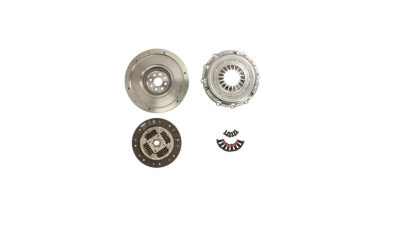 Kit ambreiaj Land Rover Freelander, 1998-2006, Rover/Mg 75, 1999-2005, Mg Zt- T, 2001-2005, 2.0 Cdti,