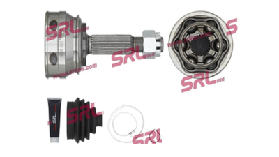 Cap planetara spre roata Opel Ascona C, Corsa A Kadett D, Kadett E (39, 49) SRLine parte montare : spre roata