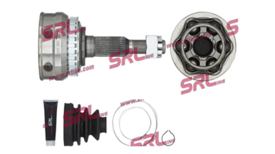 Cap planetara spre roata Opel Astra G Combi (F35), Astra G Cupe (F07), Astra G Hatchback (F48, F08), Astra G Limuzina (F69), Vectra B (36), Zafira A (F75) SRLine parte montare : spre roata