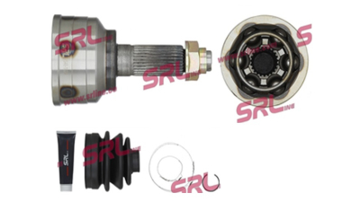 Cap planetara spre roata Ford Usa PROBE 2 (ECP); Mazda 626 4 (Ge), 626 5 (Gf), Mx-6 (Ge), Xedos 6 (Ca) SRLine parte montare : spre roata