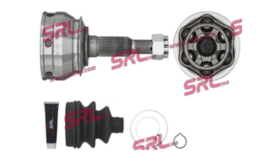 Cap planetara spre roata Opel Ascona C, Kadett D, Kadett E (39, 49) SRLine parte montare : spre roata