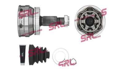 Cap planetara spre roata Saab 9000 SRLine parte montare : spre roata