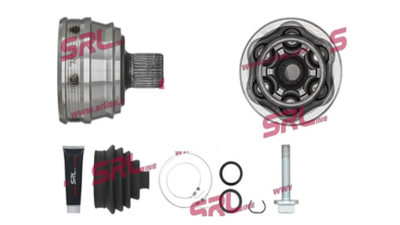 Cap planetara spre roata Audi 80/ 90 (B3) SRLine parte montare : spre roata