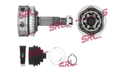 Cap planetara spre roata Opel Astra F, Kadett E (39, 49), Vectra A (86, 87) SRLine parte montare : Spre roata