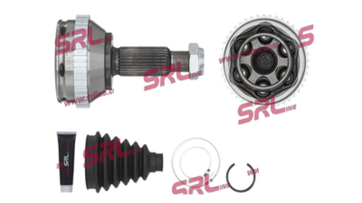 Cap planetara spre roata Ford Mondeo 1 (Gbp), Mondeo 2 (Bap) SRLine parte montare : spre roata