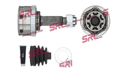 Cap planetara spre roata , SRLine S40-1104