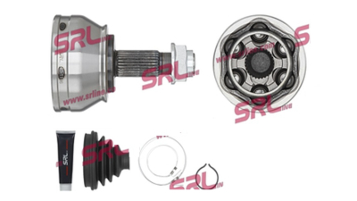 Cap planetara spre roata Alfa Romeo 156 (932); Fiat Marea (185); Lancia Lybra (839ax) SRLine parte montare : spre roata