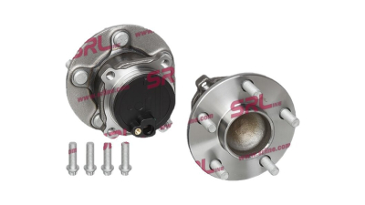 Rulment butuc roata Spate SRLine Polonia S41-1024, Ford C-Max 2007-2010; Focus C-Max, Focus 2, 2004-2012;