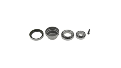 Kit rulmenti roata Mercedes Clasa C (W202), 03.1993-05.2000, Clk Cabriolet (A208), 03.1998-03.2002, Clasa E (W124), 02.1993-06.1996, Klasa C Estate (S202), 06.1996-03.2001, Clasa E Estate (S, SRLine