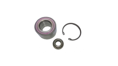 Kit rulmenti roata Mazda 3 Limuzina (Bk), 09.1999-06.2009, 5 (Cr19), 02.2005-12.2010, Motorizare 2.0/ 1.8, SRLine