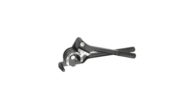 Dispozitiv de indoit conducta frana de cupru si aluminiu, 5-TB-312M cleste pentru tevi de 6-8-10 mm, pana la 180°