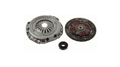 Kit ambreiaj SACHS 3000950060 Fiat Punto (188) Ypsilon (843) Y (840A) Punto Cabriolet (176C) Punto (176) Palio Weekend (178Dx) Palio (178Bx) Albea (178) Marea (185) Bravo 1 (182) Brava (182) Marea We