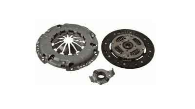 Kit ambreiaj SACHS 3000951508 Lancia Ypsilon (843) Qubo (225) Strada (178E) Musa (350) Doblo Platou / Sasiu (263) Doblo Cargo (223) Idea Punto / Grande Punto (199) Doblo Microbus (152, 263) Fiorino C