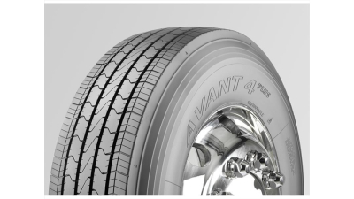 Anvelopa Vara Sava 385/65/R22.5 AVANT 4 PLUS 160K158L 3PSF