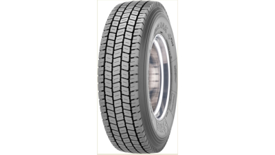 Anvelopa Vara Sava 315/80/R22.5 ORJAK 4 PLUS 156L154M 3PSF