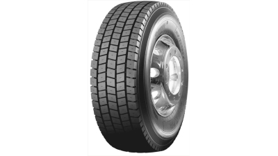 Anvelopa Vara Sava 245/70/R19.5 ORJAK O3 136/134M 3PSF