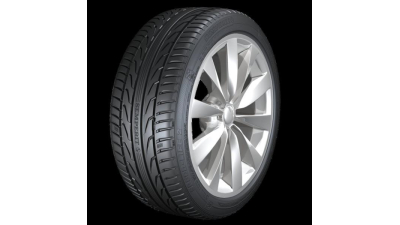 Anvelopa Vara Semperit 205/55/R16 91V TL SPEED-LIFE 2