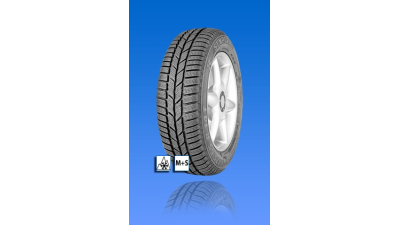 Anvelopa Iarna Semperit 175/70/R14 84T MASTER-GRIP